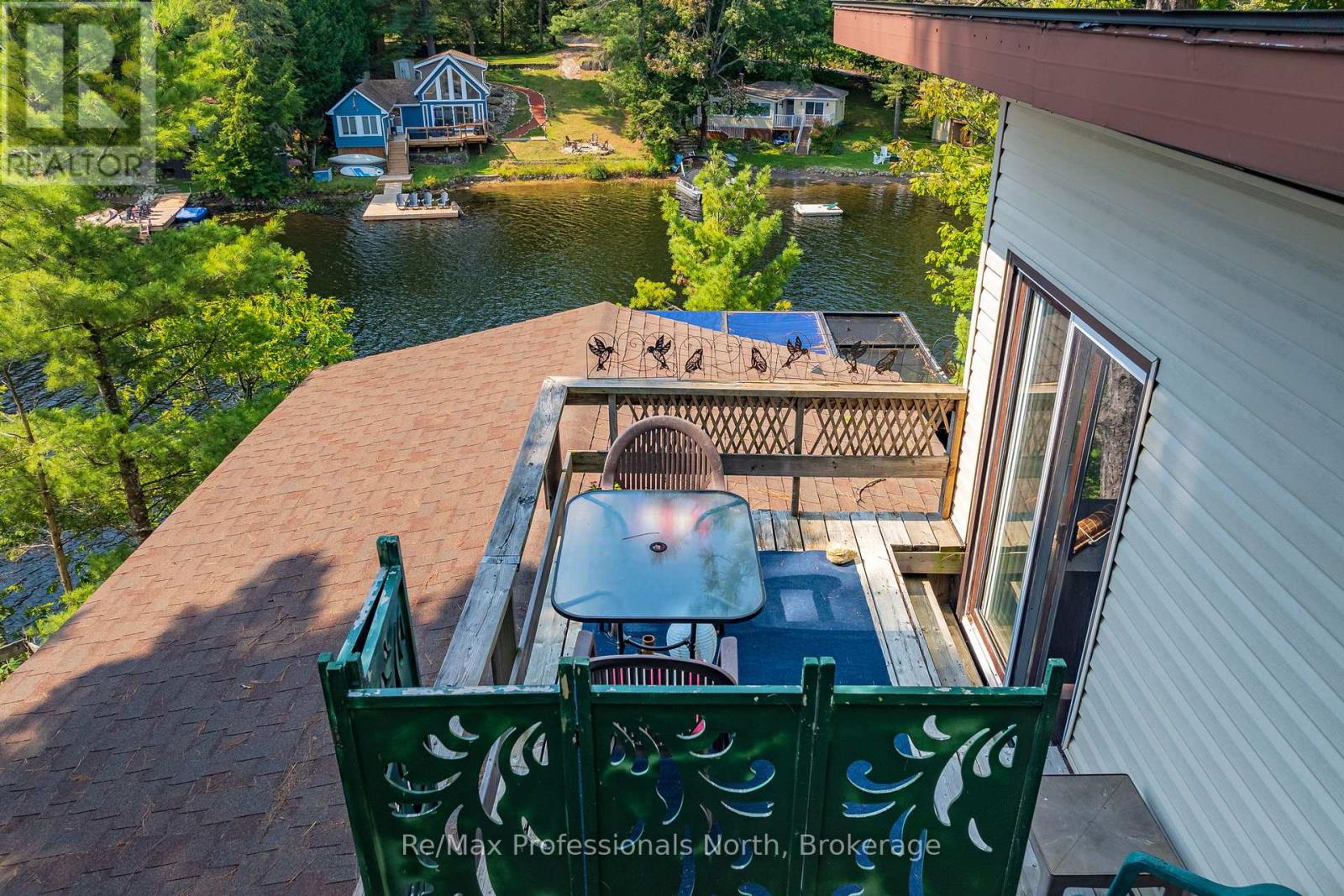 1118 Tomingas Road, Gravenhurst, Ontario  P1P 0G3 - Photo 19 - X13170916