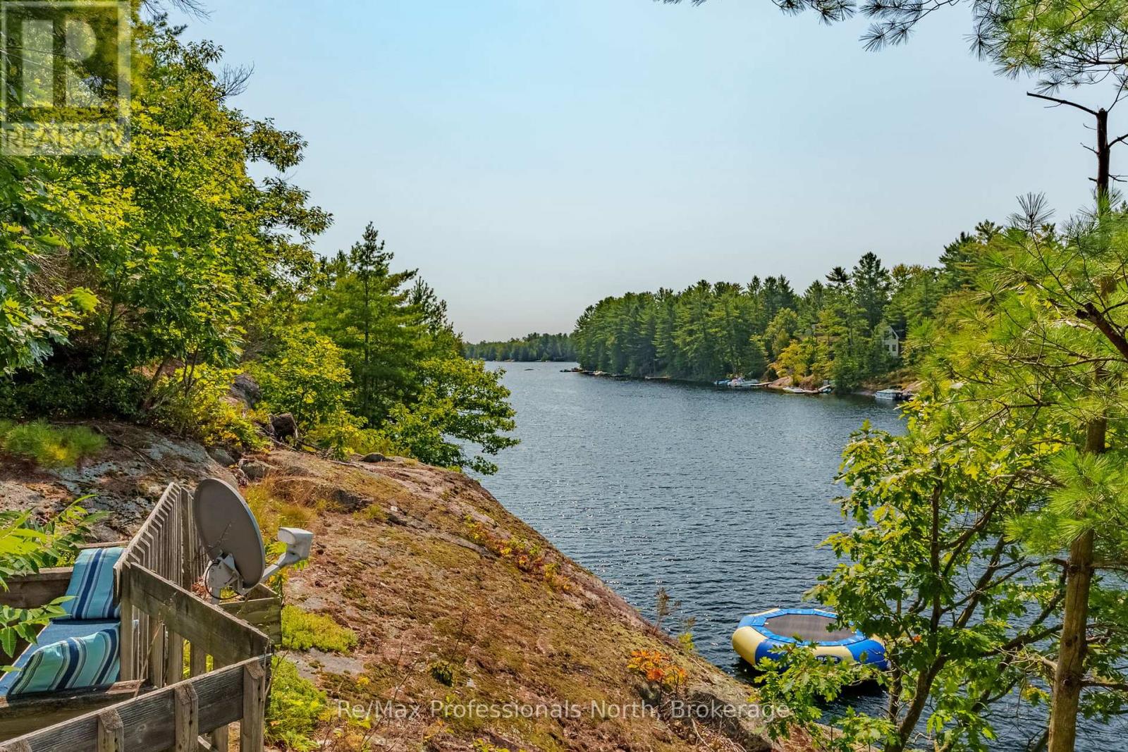 1118 Tomingas Road, Gravenhurst, Ontario  P1P 0G3 - Photo 20 - X13170916