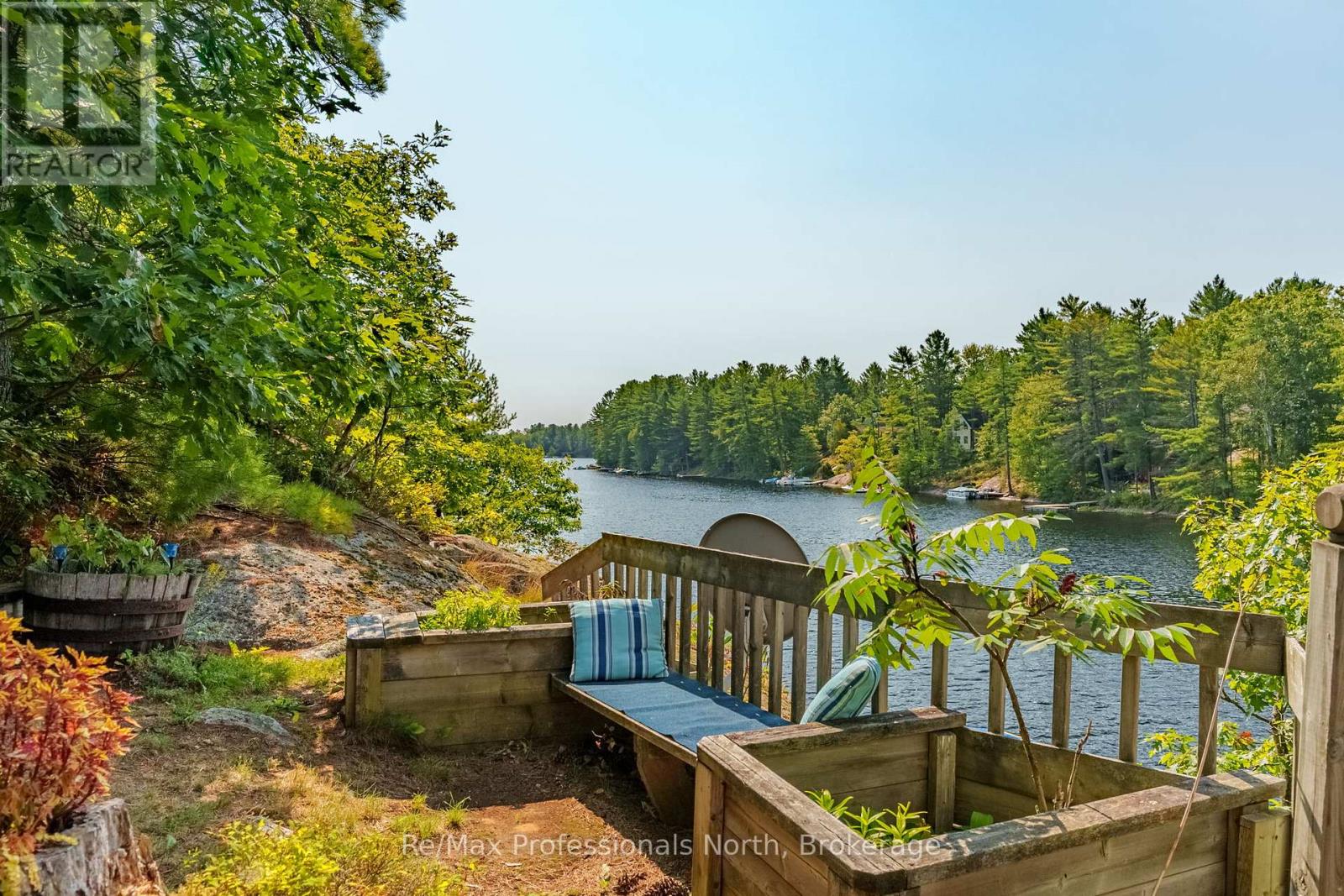 1118 Tomingas Road, Gravenhurst, Ontario  P1P 0G3 - Photo 21 - X13170916