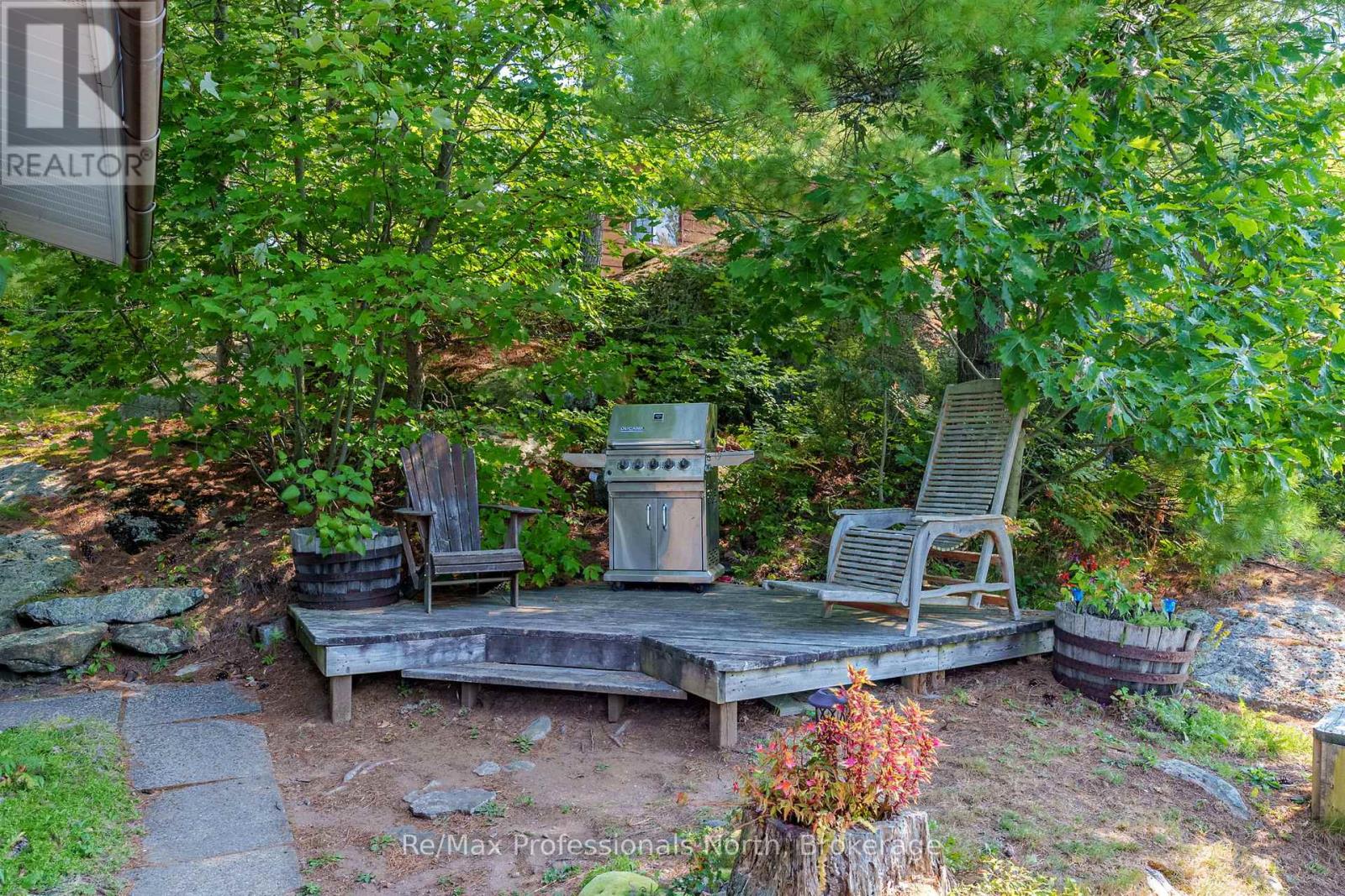 1118 Tomingas Road, Gravenhurst, Ontario  P1P 0G3 - Photo 22 - X13170916