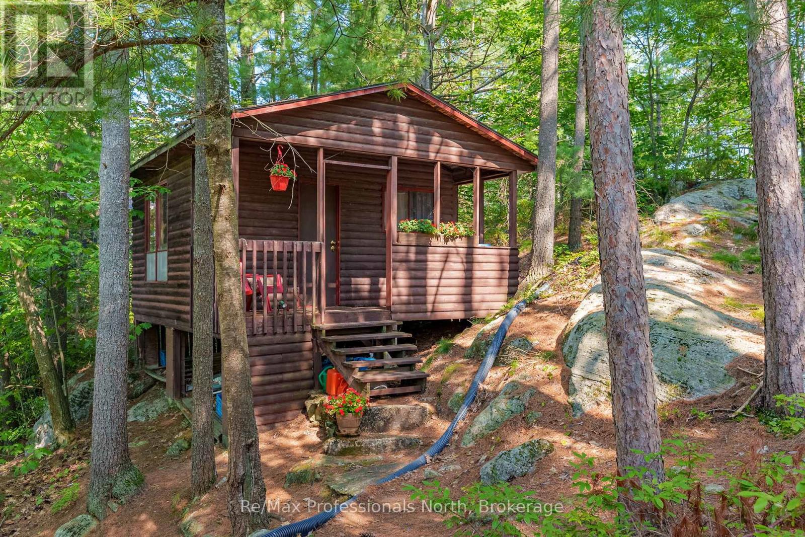 1118 Tomingas Road, Gravenhurst, Ontario  P1P 0G3 - Photo 23 - X13170916