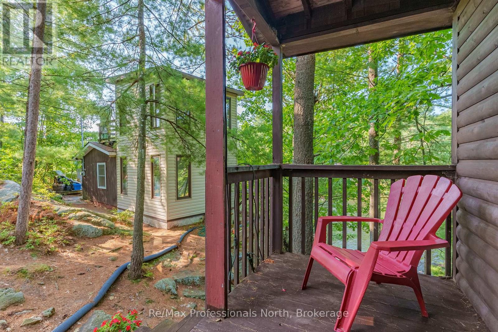 1118 Tomingas Road, Gravenhurst, Ontario  P1P 0G3 - Photo 24 - X13170916