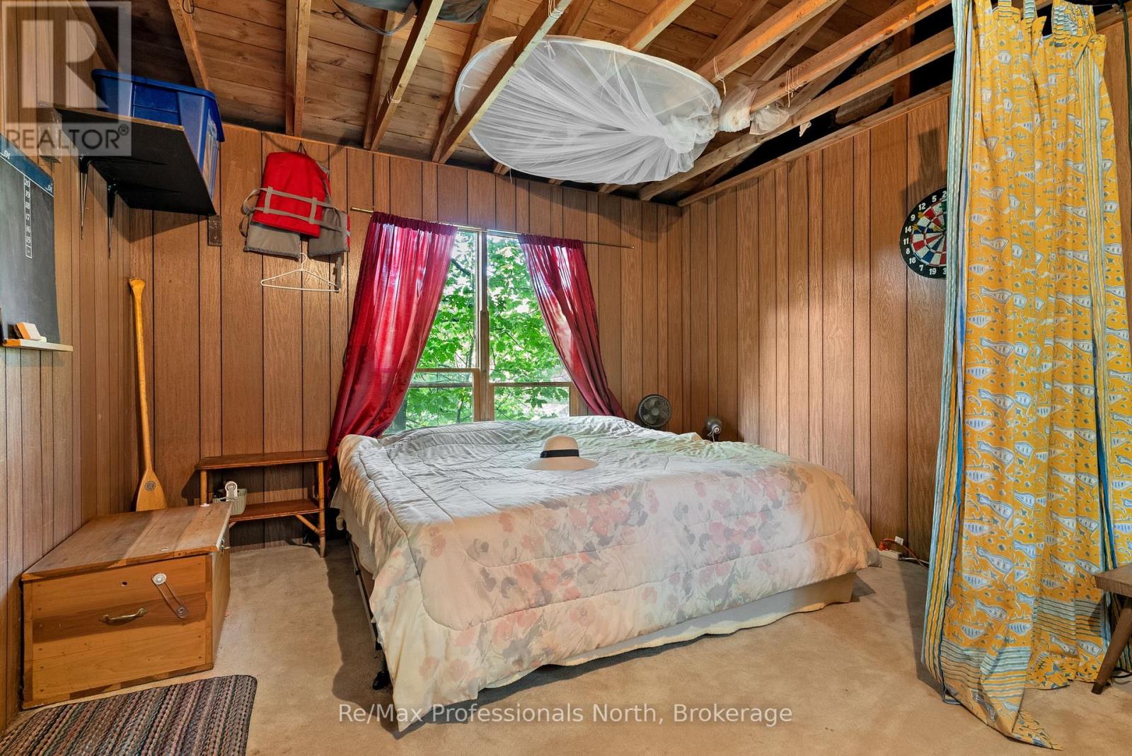 1118 Tomingas Road, Gravenhurst, Ontario  P1P 0G3 - Photo 25 - X13170916
