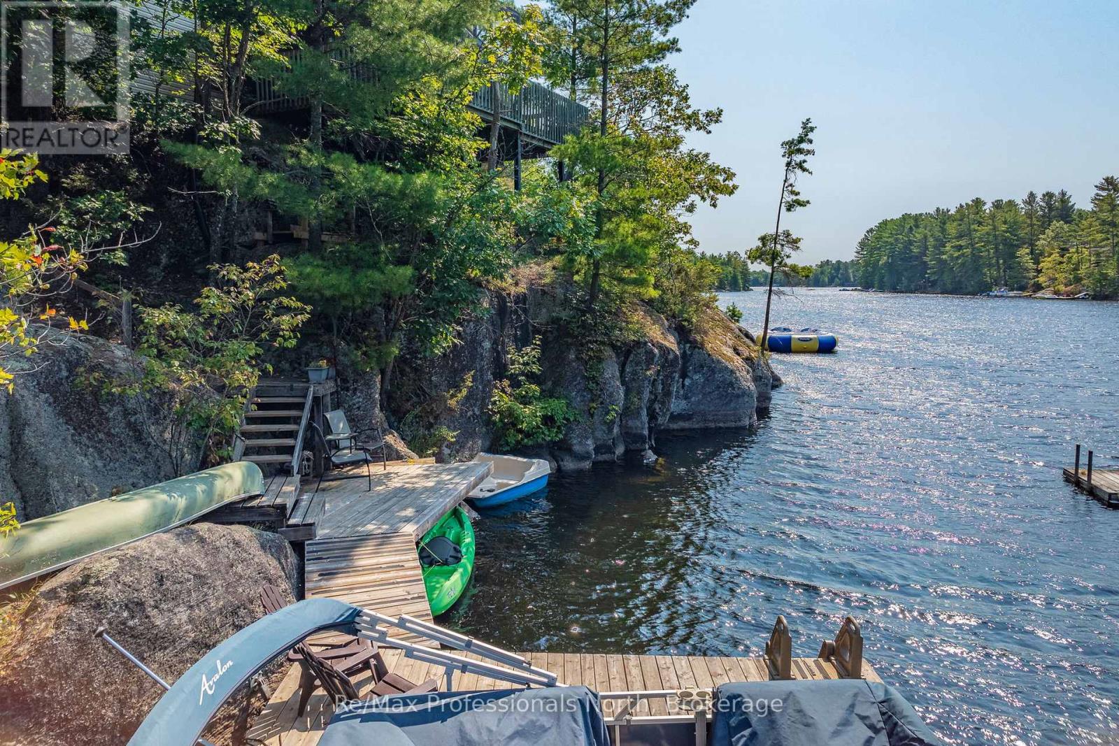1118 Tomingas Road, Gravenhurst, Ontario  P1P 0G3 - Photo 3 - X13170916
