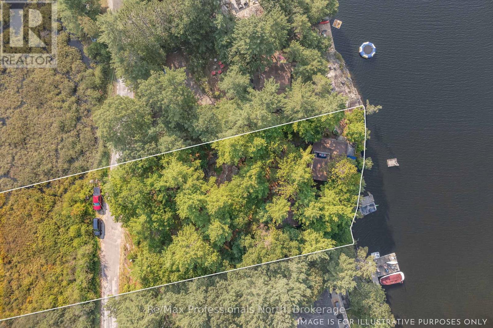 1118 Tomingas Road, Gravenhurst, Ontario  P1P 0G3 - Photo 31 - X13170916