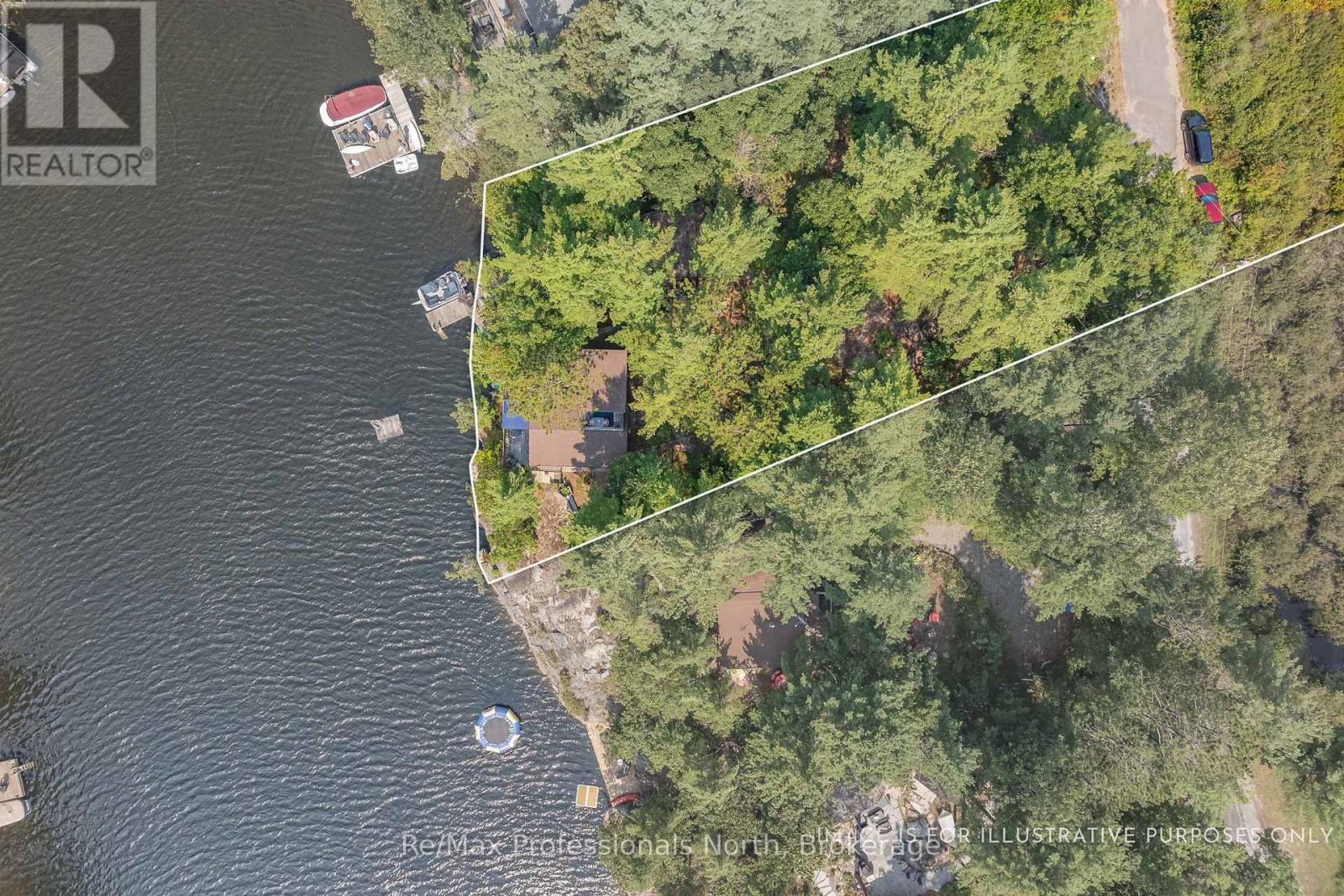 1118 Tomingas Road, Gravenhurst, Ontario  P1P 0G3 - Photo 32 - X13170916