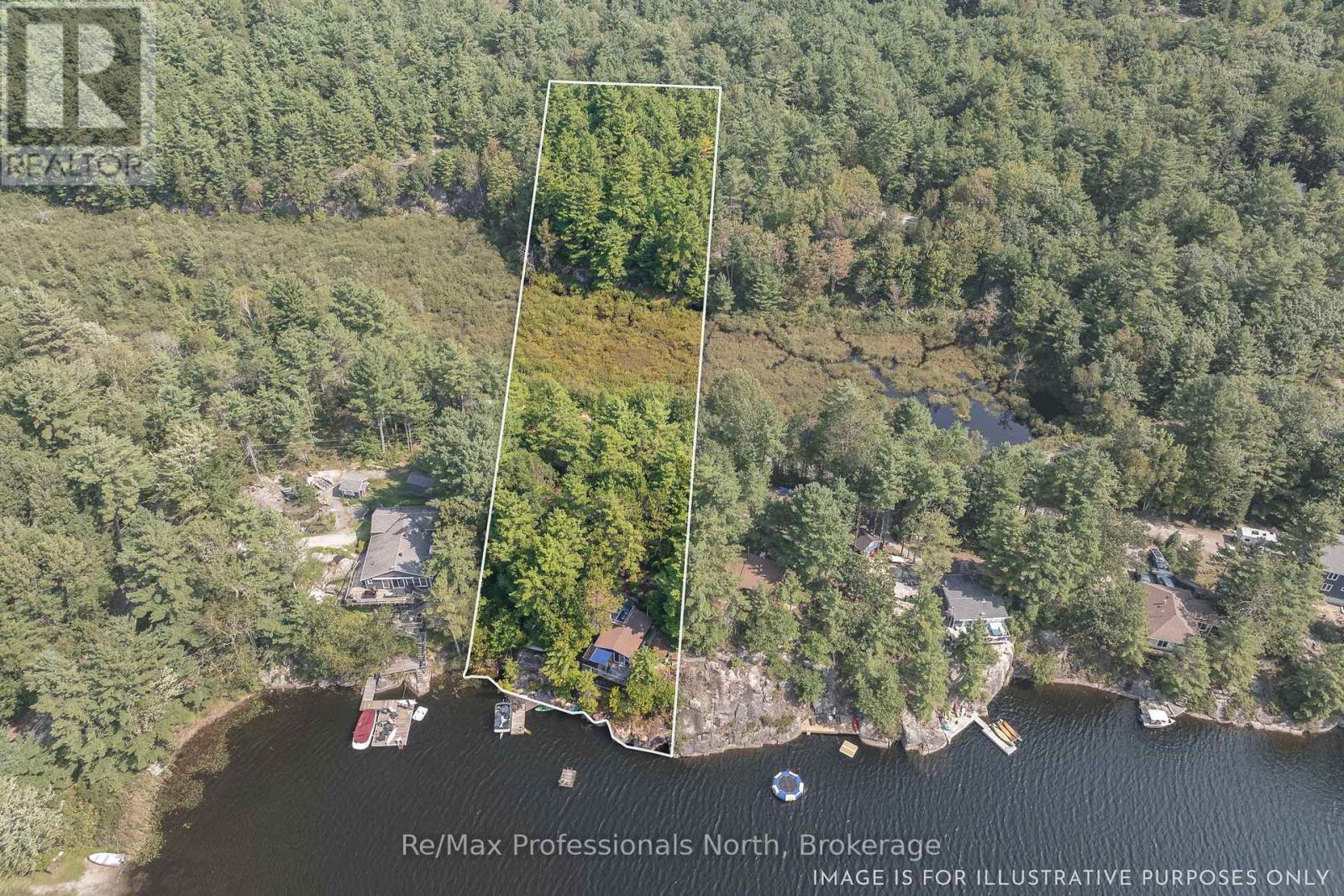 1118 Tomingas Road, Gravenhurst, Ontario  P1P 0G3 - Photo 33 - X13170916