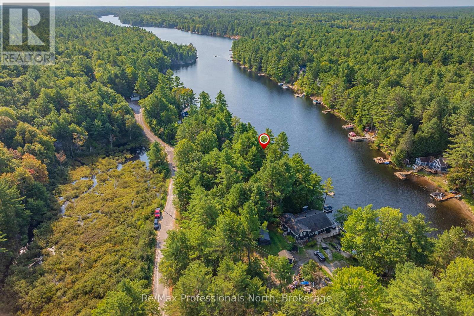 1118 Tomingas Road, Gravenhurst, Ontario  P1P 0G3 - Photo 34 - X13170916