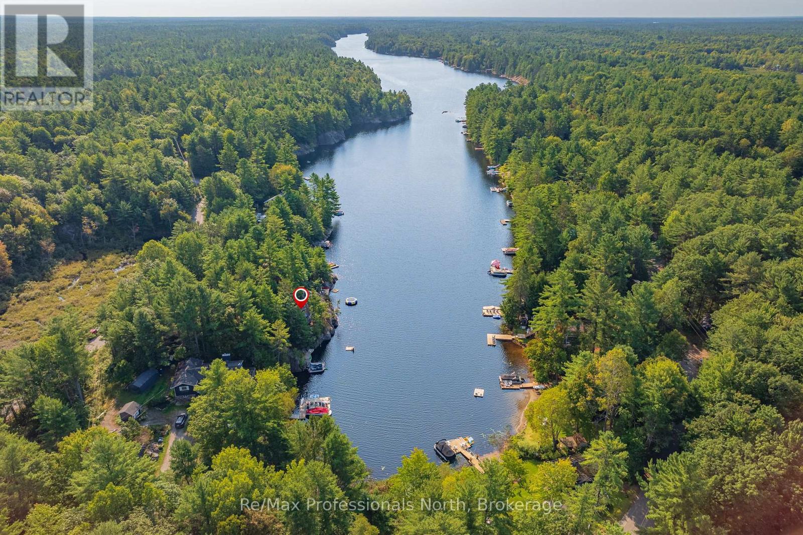 1118 Tomingas Road, Gravenhurst, Ontario  P1P 0G3 - Photo 35 - X13170916