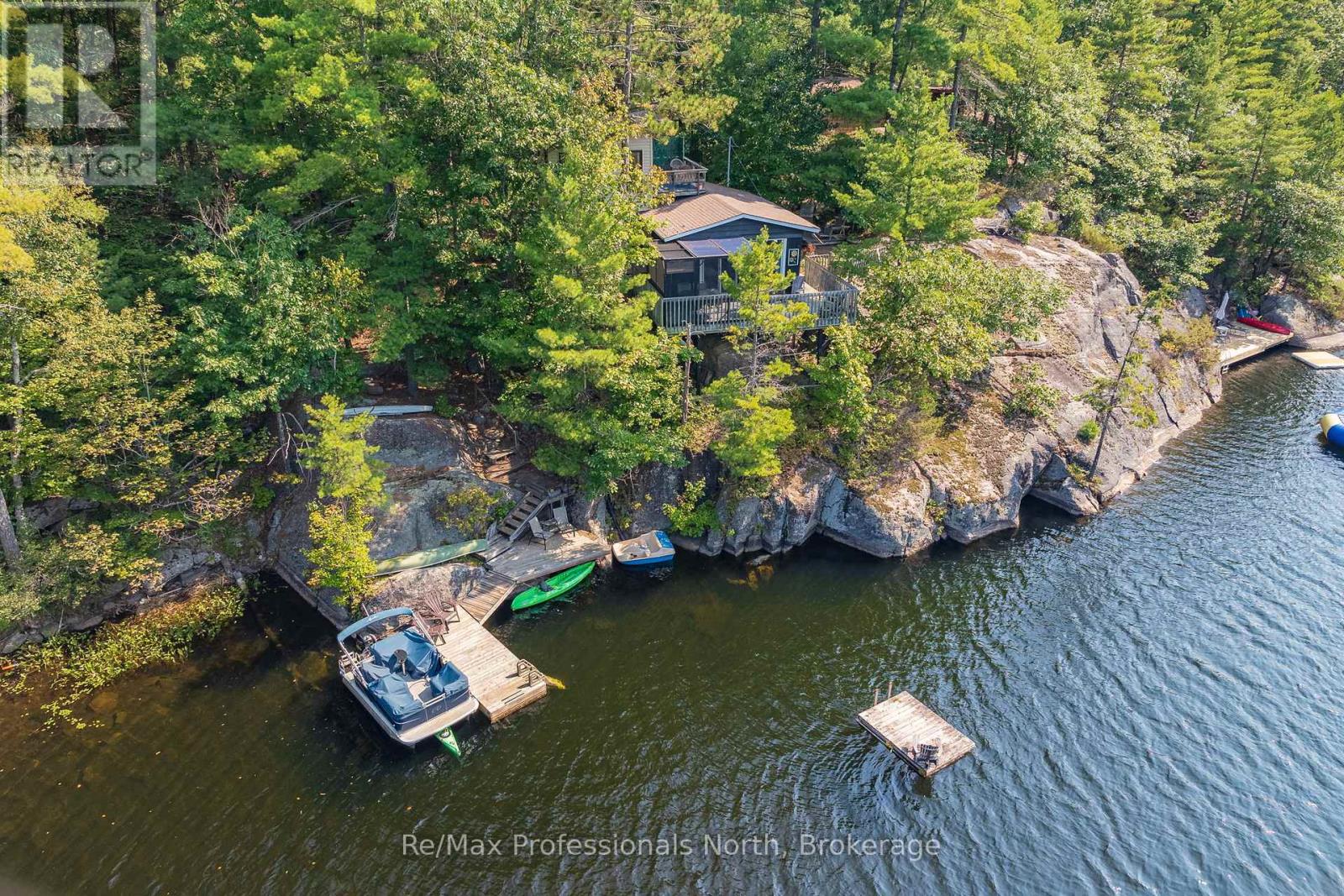 1118 Tomingas Road, Gravenhurst, Ontario  P1P 0G3 - Photo 36 - X13170916