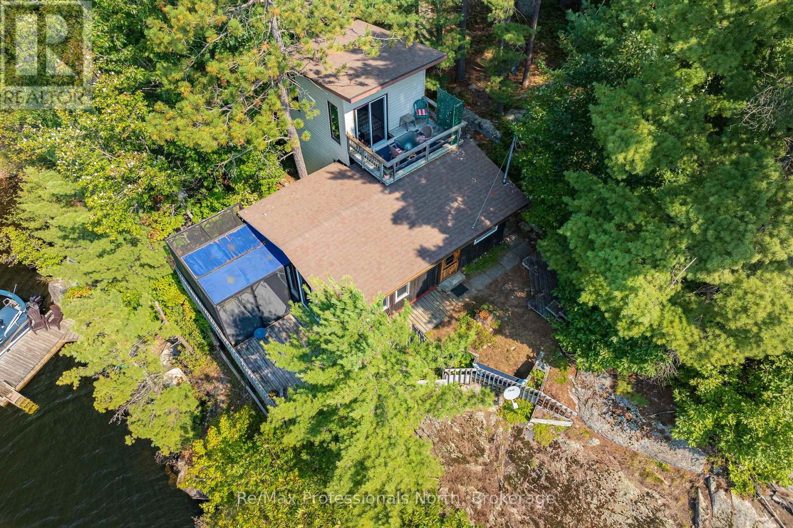 1118 Tomingas Road, Gravenhurst, Ontario  P1P 0G3 - Photo 37 - X13170916
