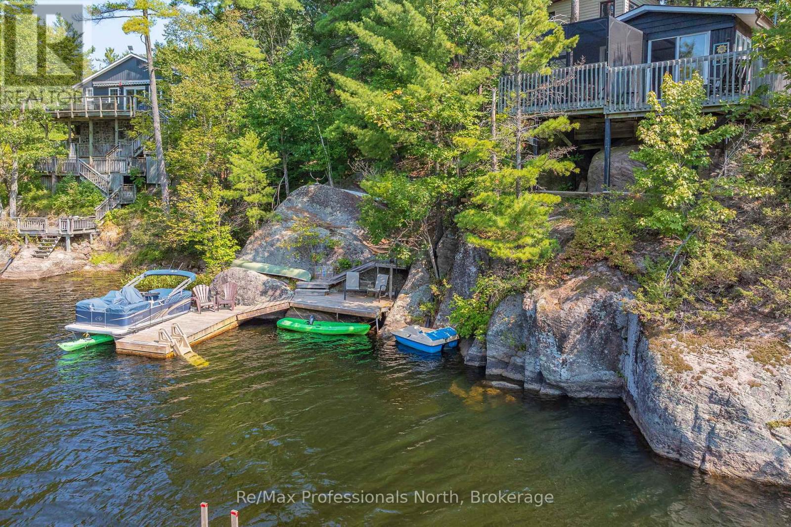 1118 Tomingas Road, Gravenhurst, Ontario  P1P 0G3 - Photo 38 - X13170916