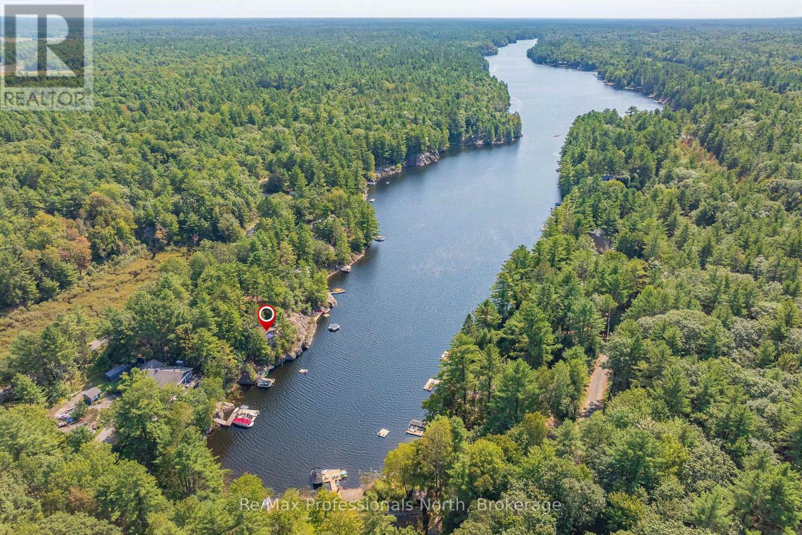 1118 Tomingas Road, Gravenhurst, Ontario  P1P 0G3 - Photo 4 - X13170916