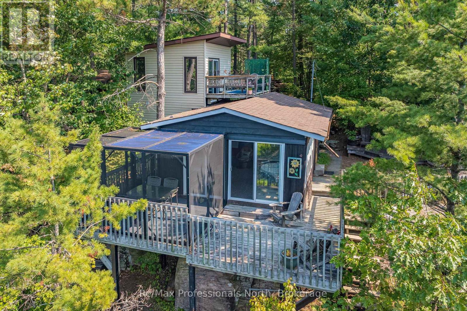 1118 Tomingas Road, Gravenhurst, Ontario  P1P 0G3 - Photo 42 - X13170916