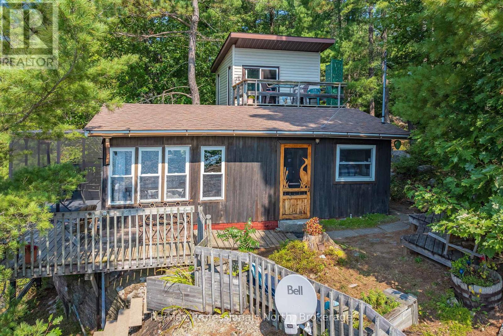 1118 Tomingas Road, Gravenhurst, Ontario  P1P 0G3 - Photo 43 - X13170916