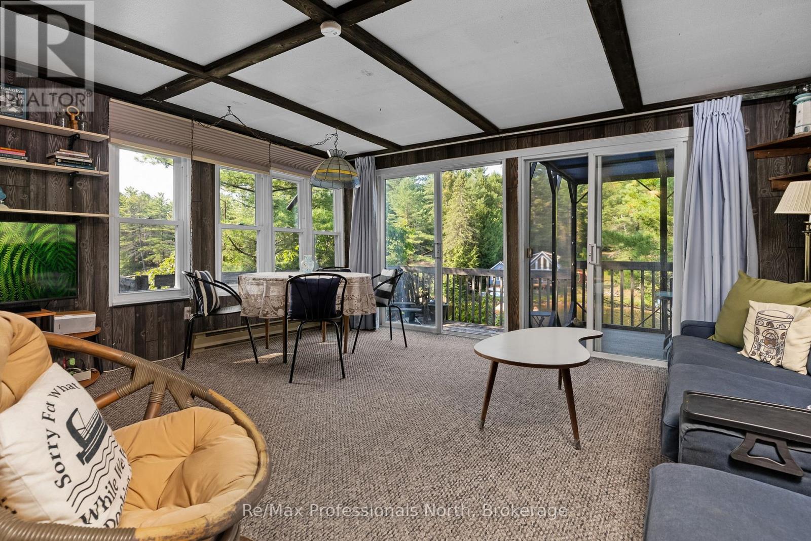 1118 Tomingas Road, Gravenhurst, Ontario  P1P 0G3 - Photo 6 - X13170916