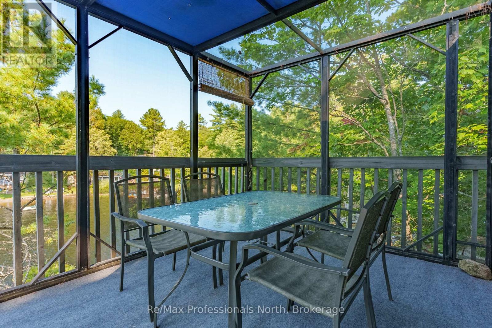 1118 Tomingas Road, Gravenhurst, Ontario  P1P 0G3 - Photo 8 - X13170916