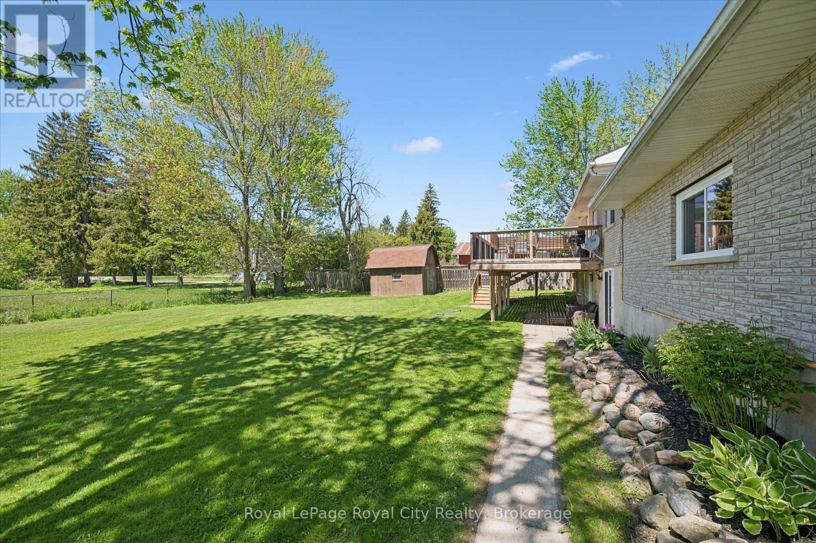 4 Macdonald Street, Centre Wellington, Ontario  N0B 1S0 - Photo 25 - X13171022