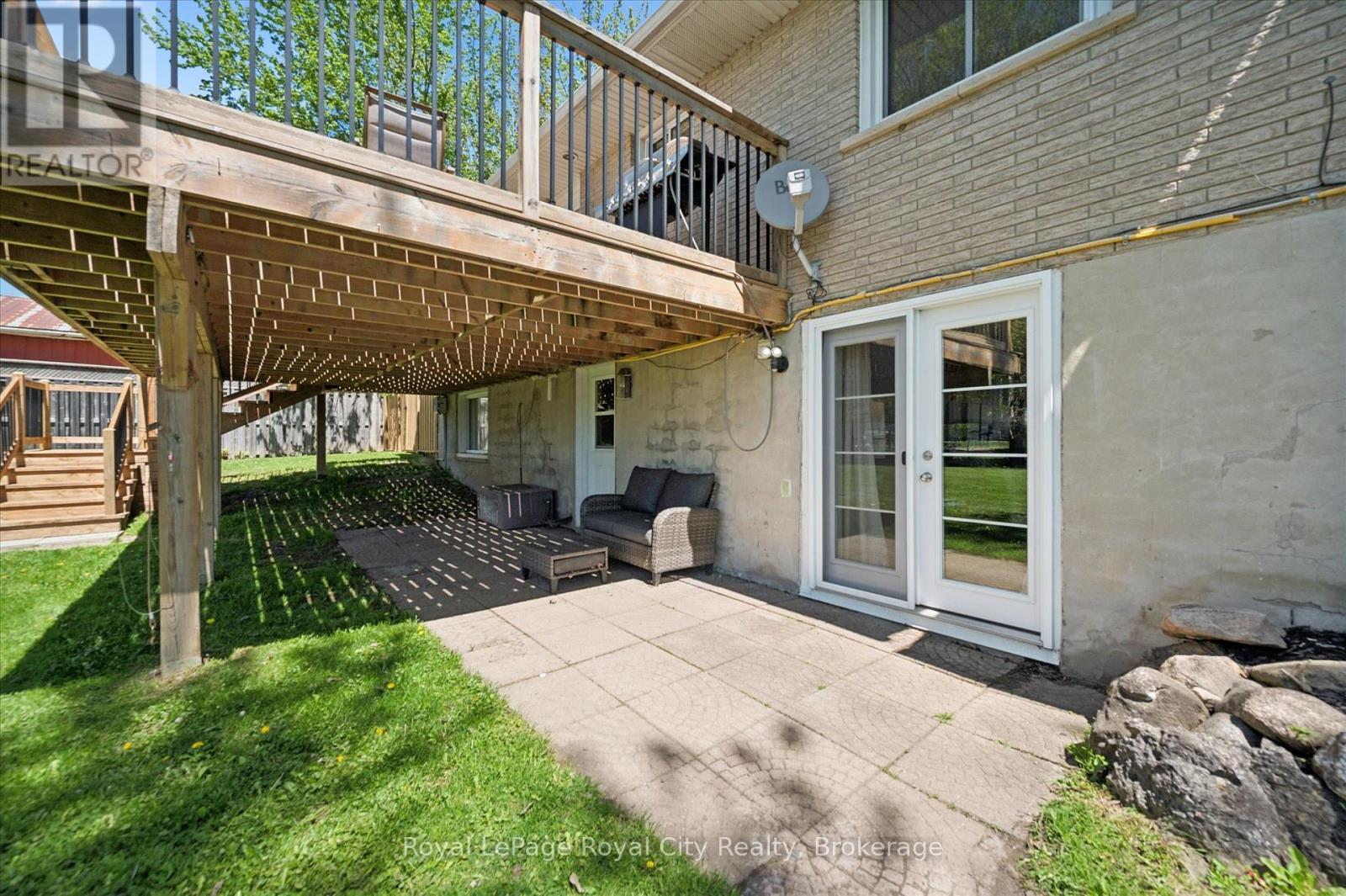 4 Macdonald Street, Centre Wellington, Ontario  N0B 1S0 - Photo 26 - X13171022