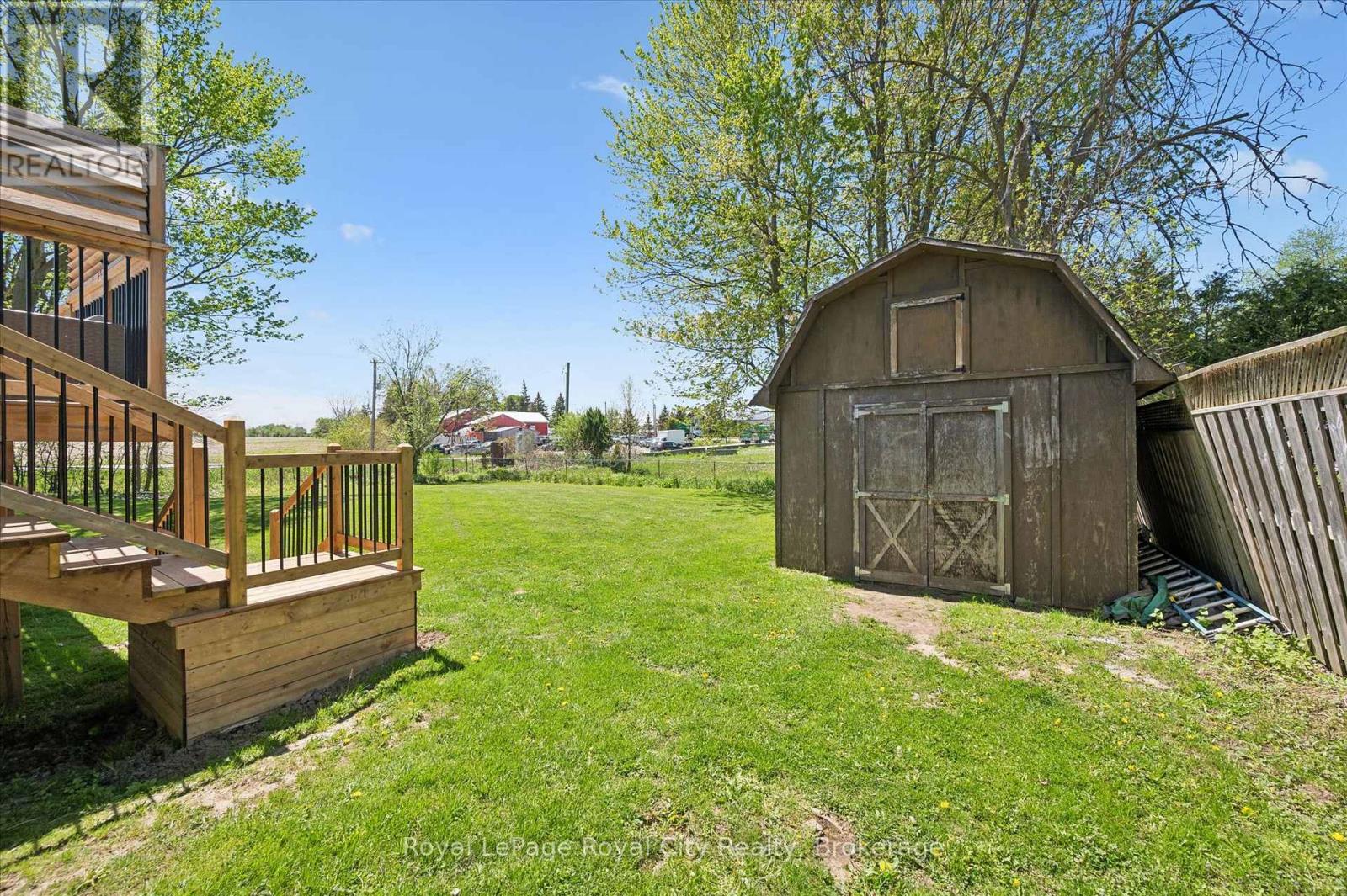 4 Macdonald Street, Centre Wellington, Ontario  N0B 1S0 - Photo 49 - X13171022