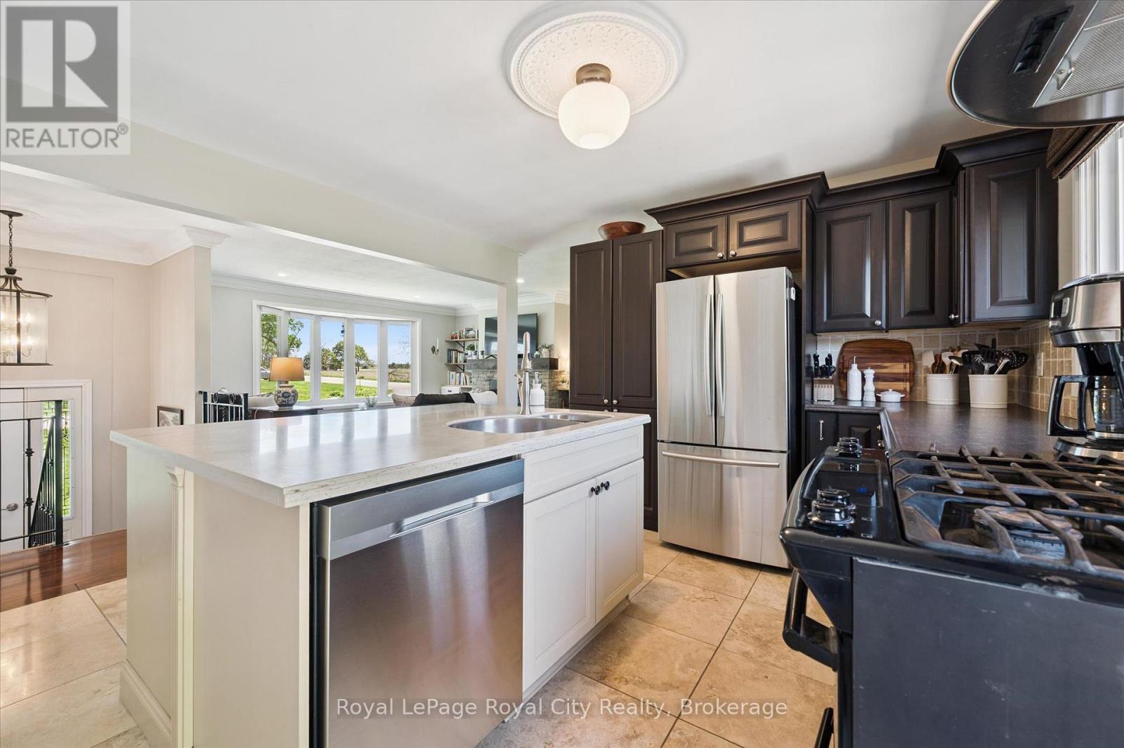 4 Macdonald Street, Centre Wellington, Ontario  N0B 1S0 - Photo 5 - X13171022
