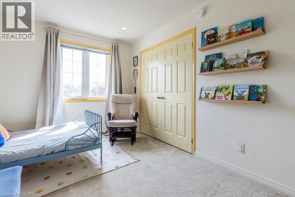 10 Huntingwood Avenue Unit# 20, Dundas, Ontario  L9H 6X3 - Photo 18 - 40833160