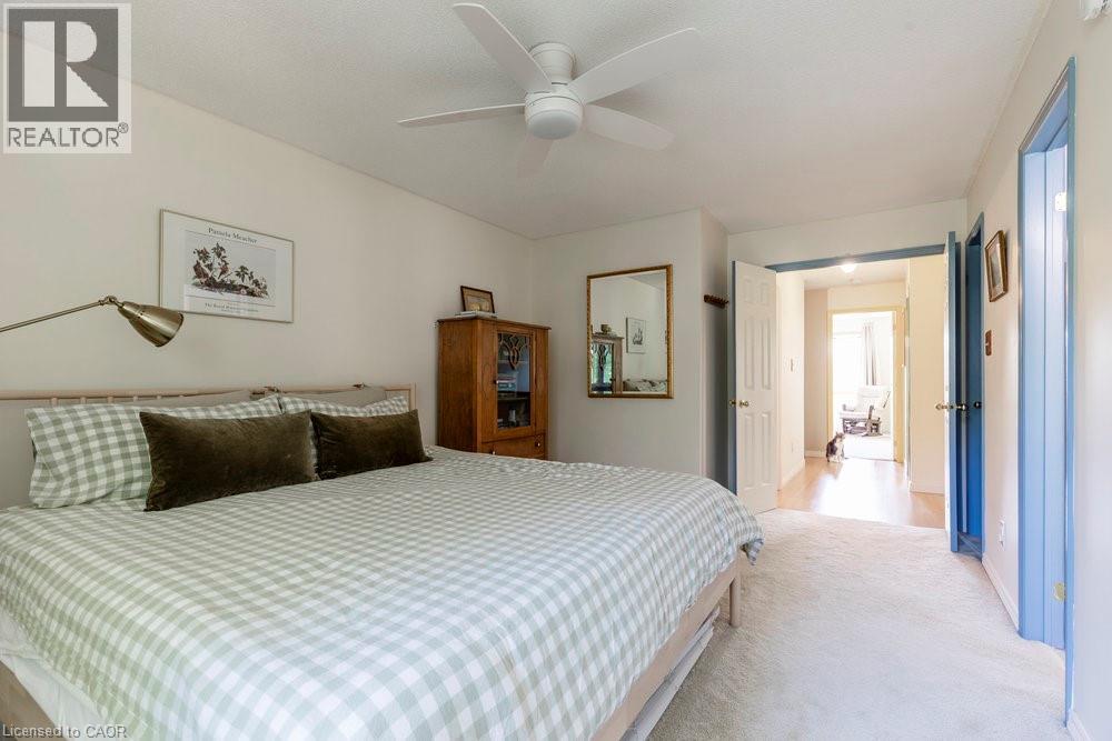 10 Huntingwood Avenue Unit# 20, Dundas, Ontario  L9H 6X3 - Photo 25 - 40833160