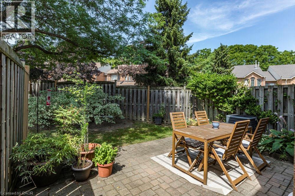 10 Huntingwood Avenue Unit# 20, Dundas, Ontario  L9H 6X3 - Photo 32 - 40833160
