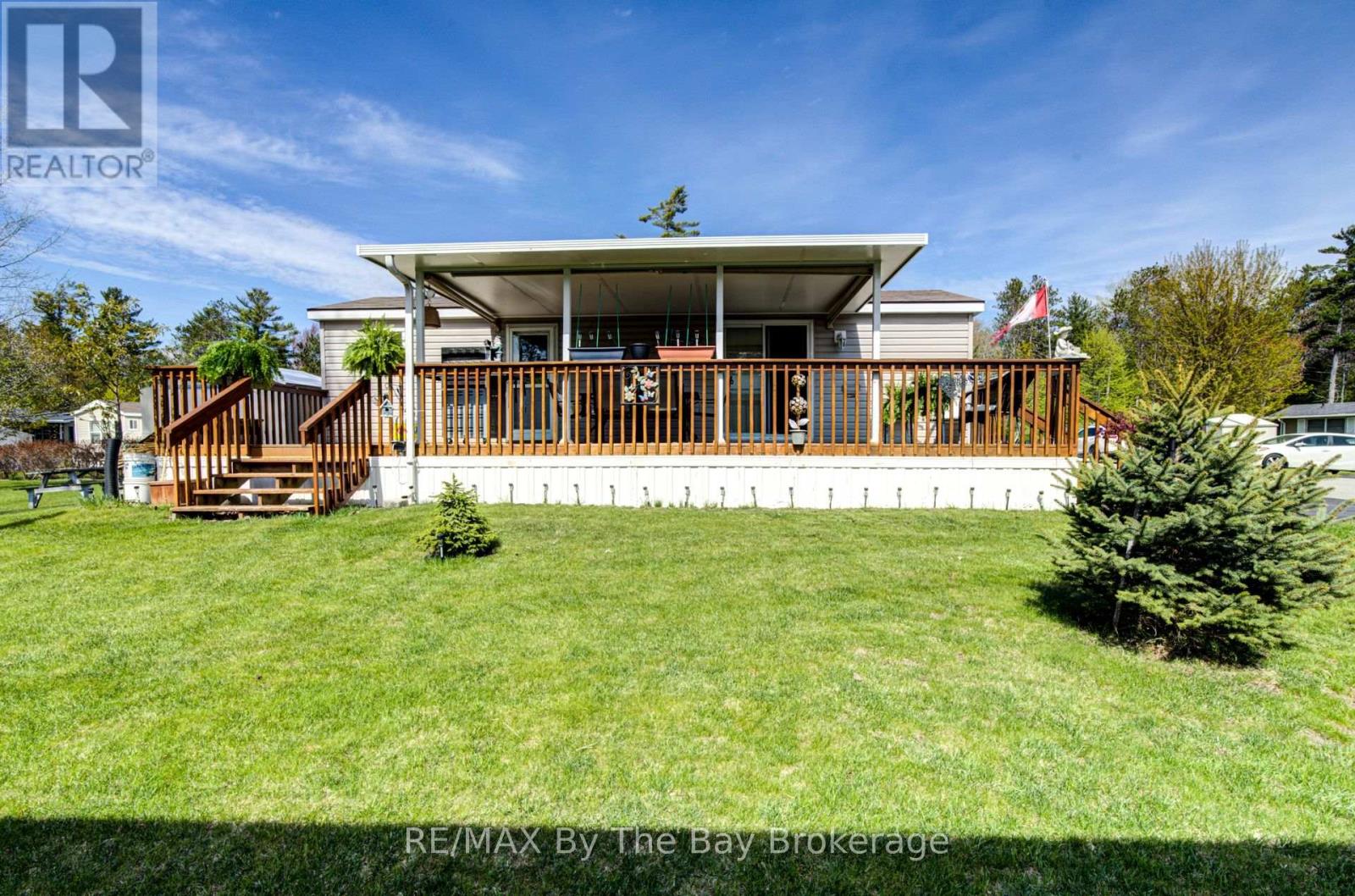 14 Kenora Trail, Wasaga Beach, Ontario  L9Z 1X7 - Photo 22 - S13171092