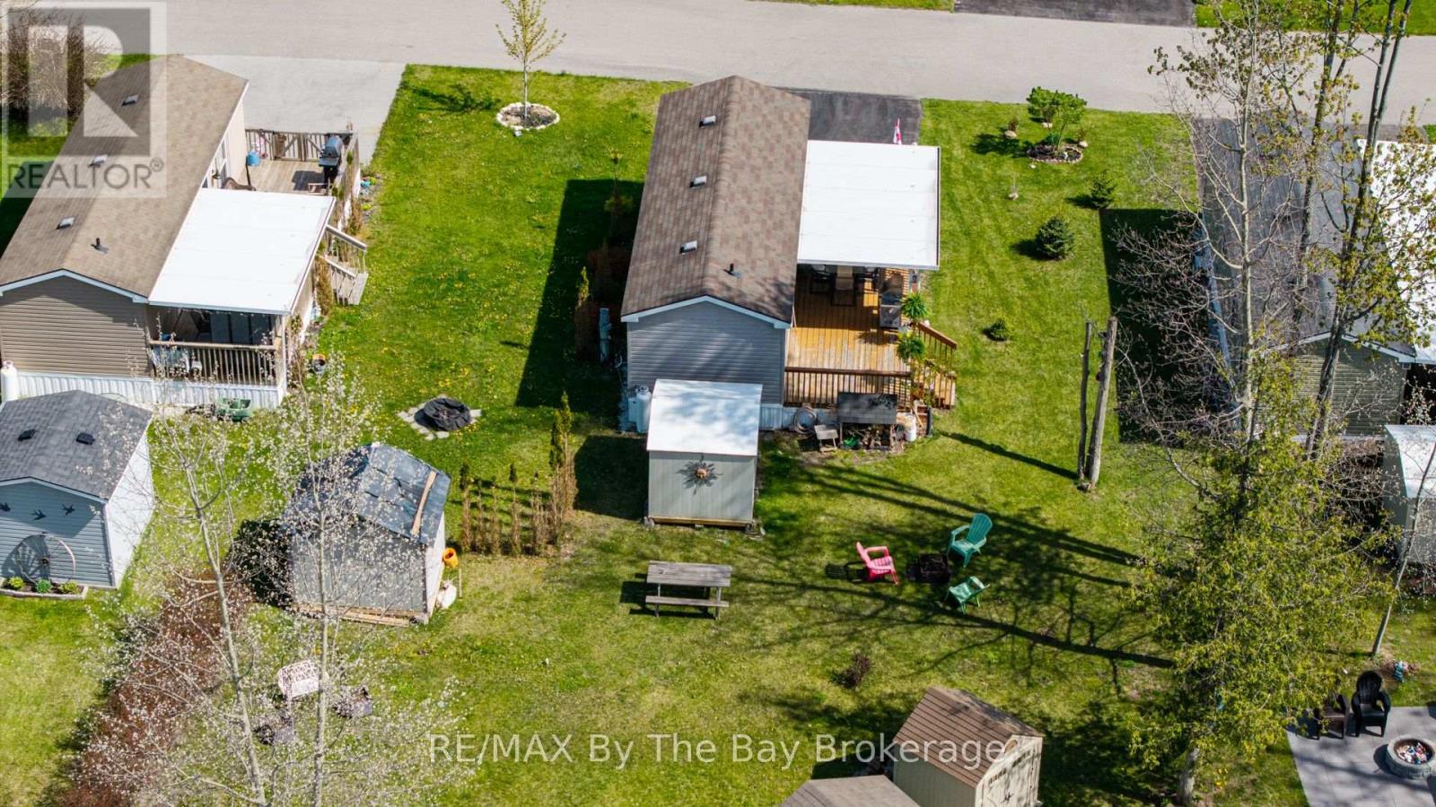 14 Kenora Trail, Wasaga Beach, Ontario  L9Z 1X7 - Photo 26 - S13171092