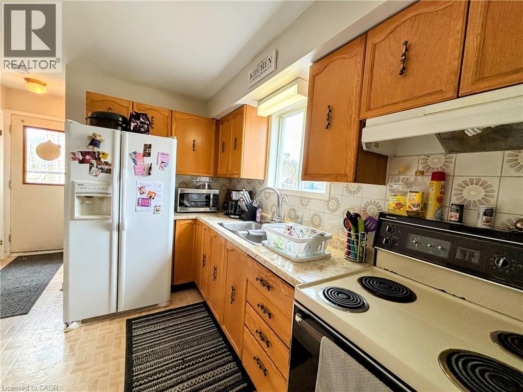 80 Matachewan Road, Manitouwadge, Ontario  P0T 0A6 - Photo 36 - 40833325