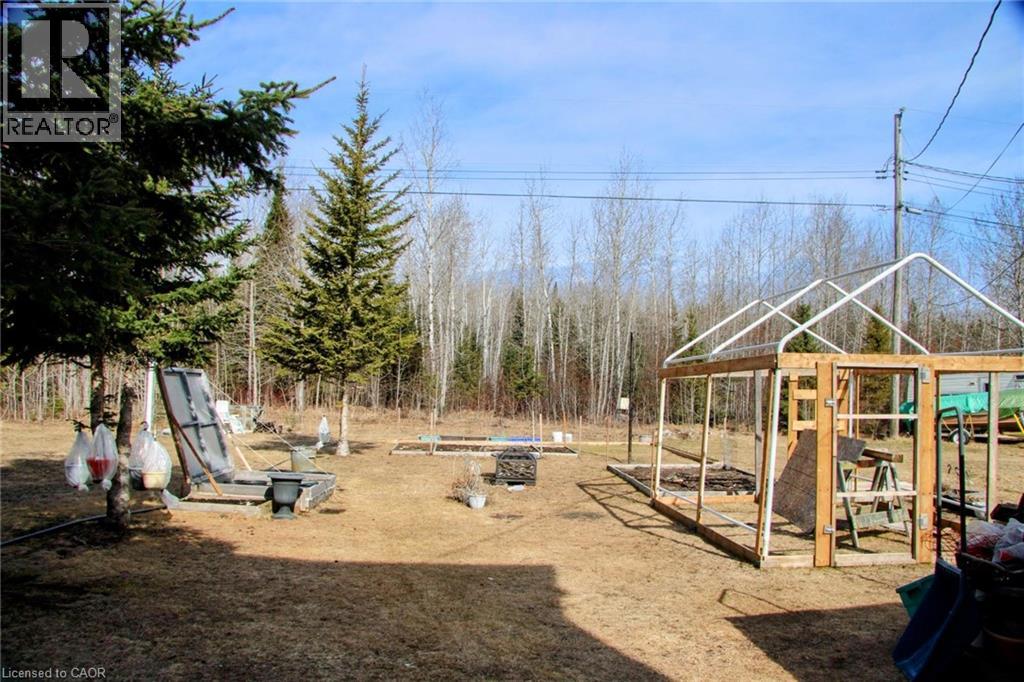 80 Matachewan Road, Manitouwadge, Ontario  P0T 0A6 - Photo 40 - 40833325