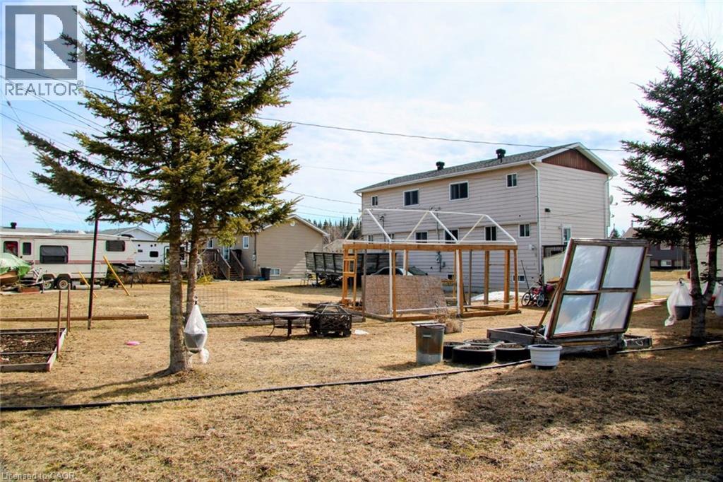 80 Matachewan Road, Manitouwadge, Ontario  P0T 0A6 - Photo 43 - 40833325