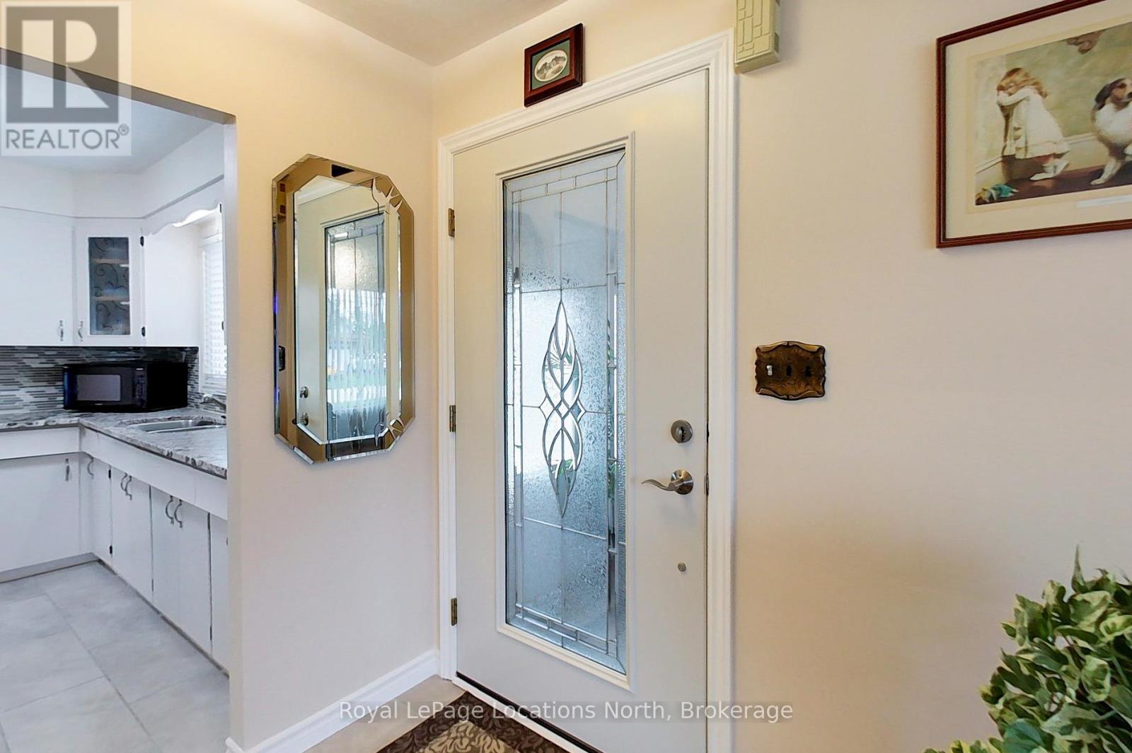223 Pearson Street, Meaford, Ontario  N4L 1L6 - Photo 11 - X13171158