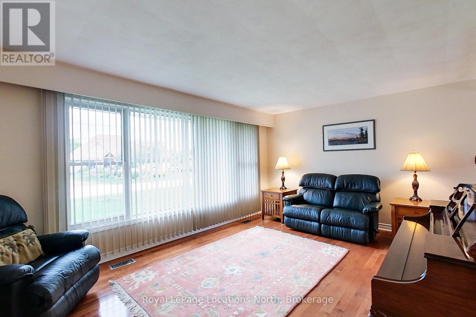223 Pearson Street, Meaford, Ontario  N4L 1L6 - Photo 12 - X13171158