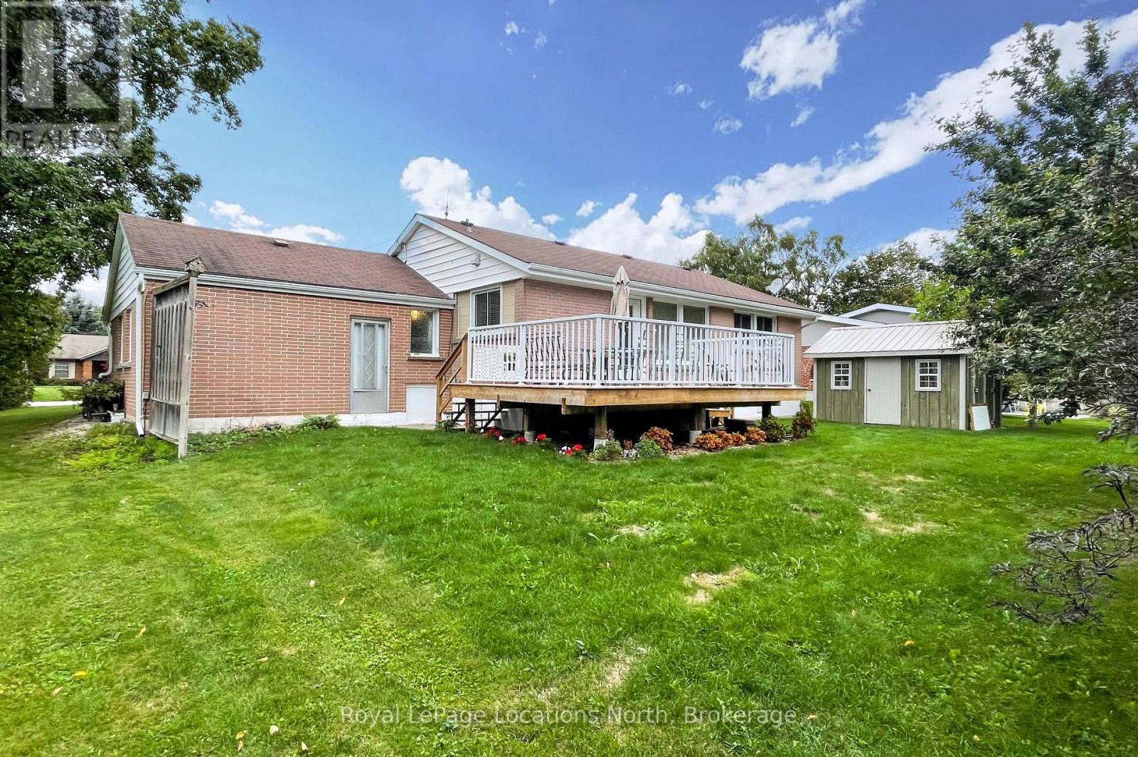 223 Pearson Street, Meaford, Ontario  N4L 1L6 - Photo 2 - X13171158