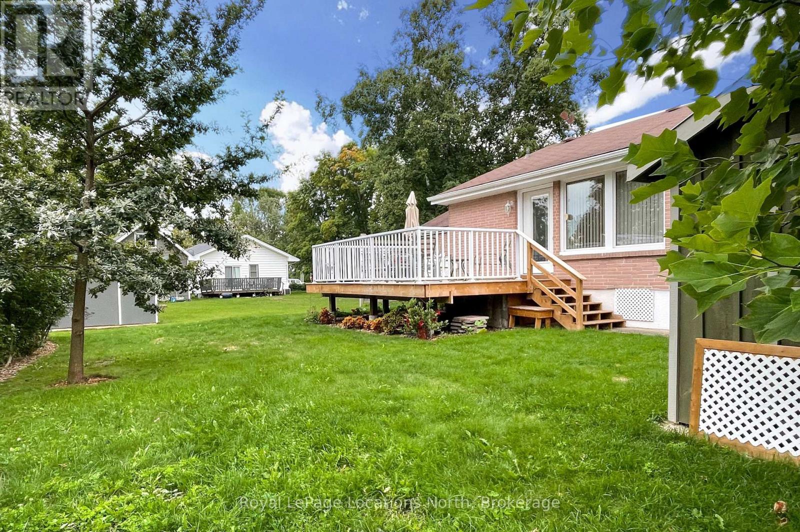 223 Pearson Street, Meaford, Ontario  N4L 1L6 - Photo 3 - X13171158