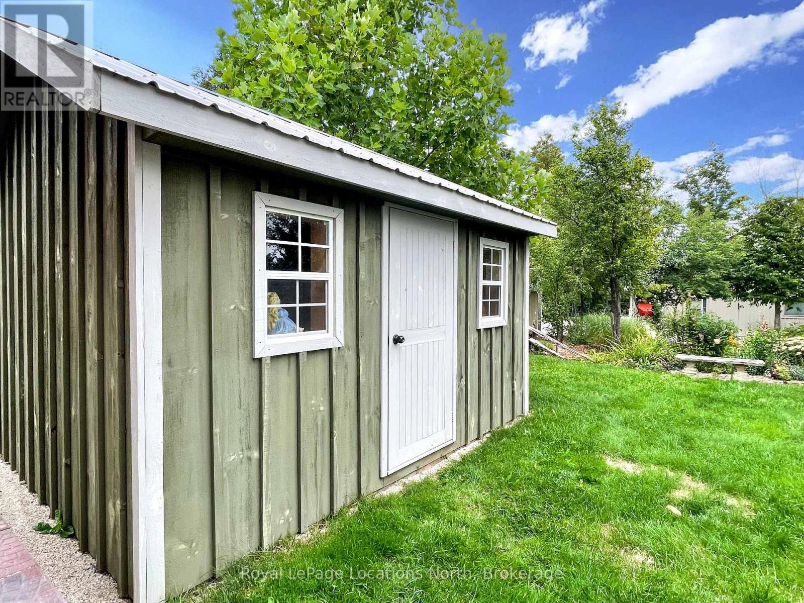 223 Pearson Street, Meaford, Ontario  N4L 1L6 - Photo 6 - X13171158