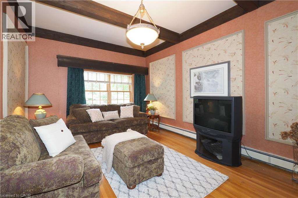 2023 Coronation Boulevard, Cambridge, Ontario  N3H 3S1 - Photo 23 - 40832314
