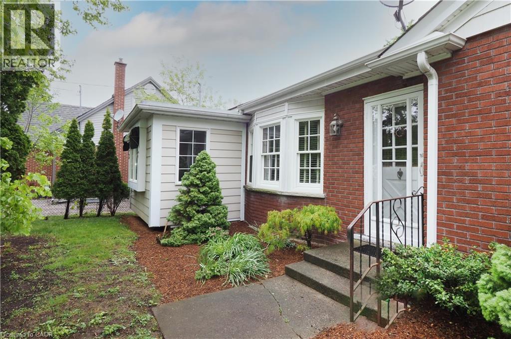 2023 Coronation Boulevard, Cambridge, Ontario  N3H 3S1 - Photo 4 - 40832314