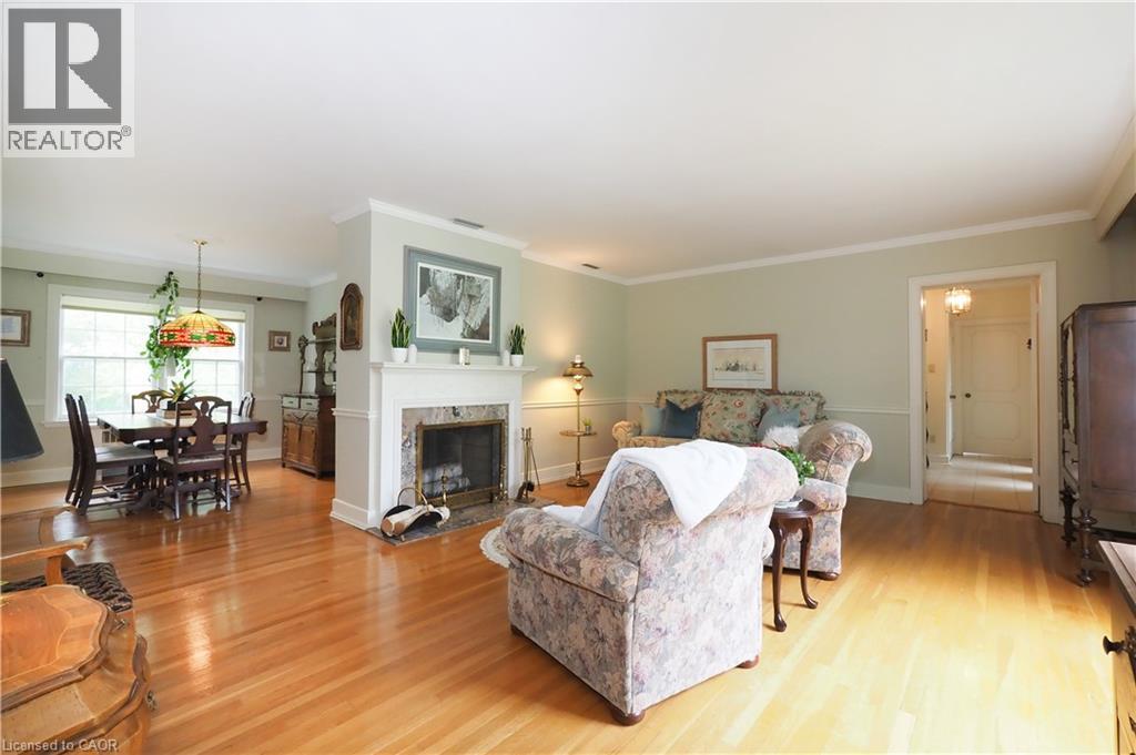 2023 Coronation Boulevard, Cambridge, Ontario  N3H 3S1 - Photo 6 - 40832314