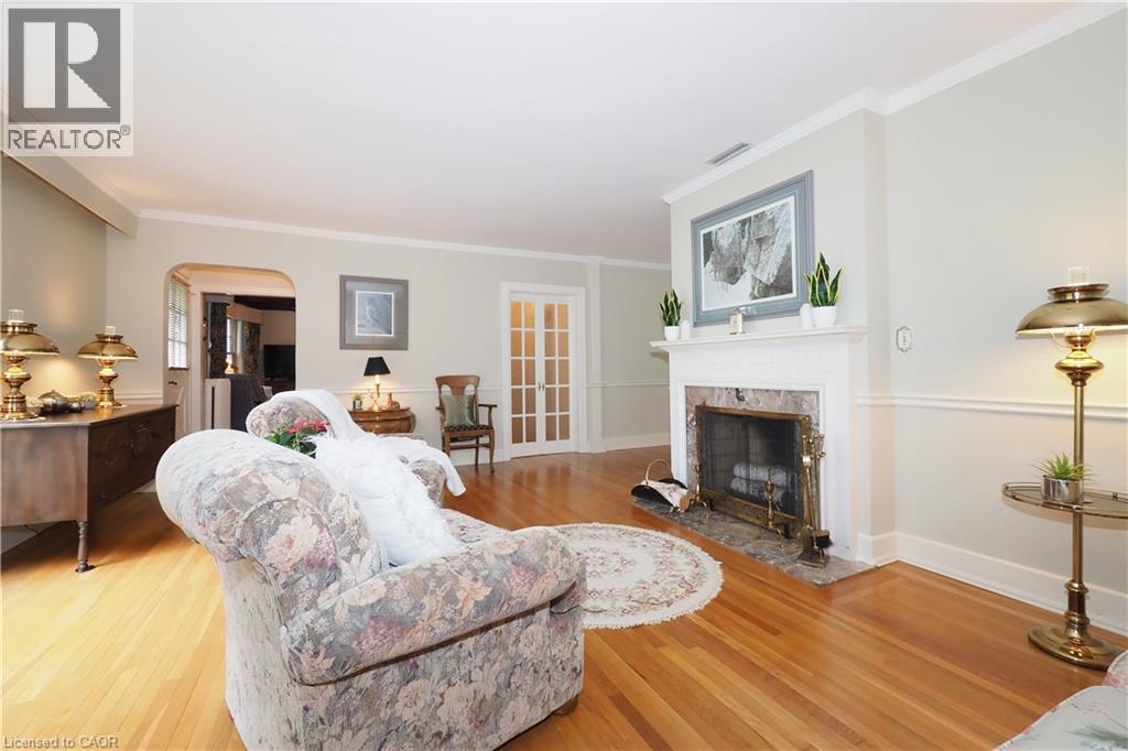 2023 Coronation Boulevard, Cambridge, Ontario  N3H 3S1 - Photo 8 - 40832314