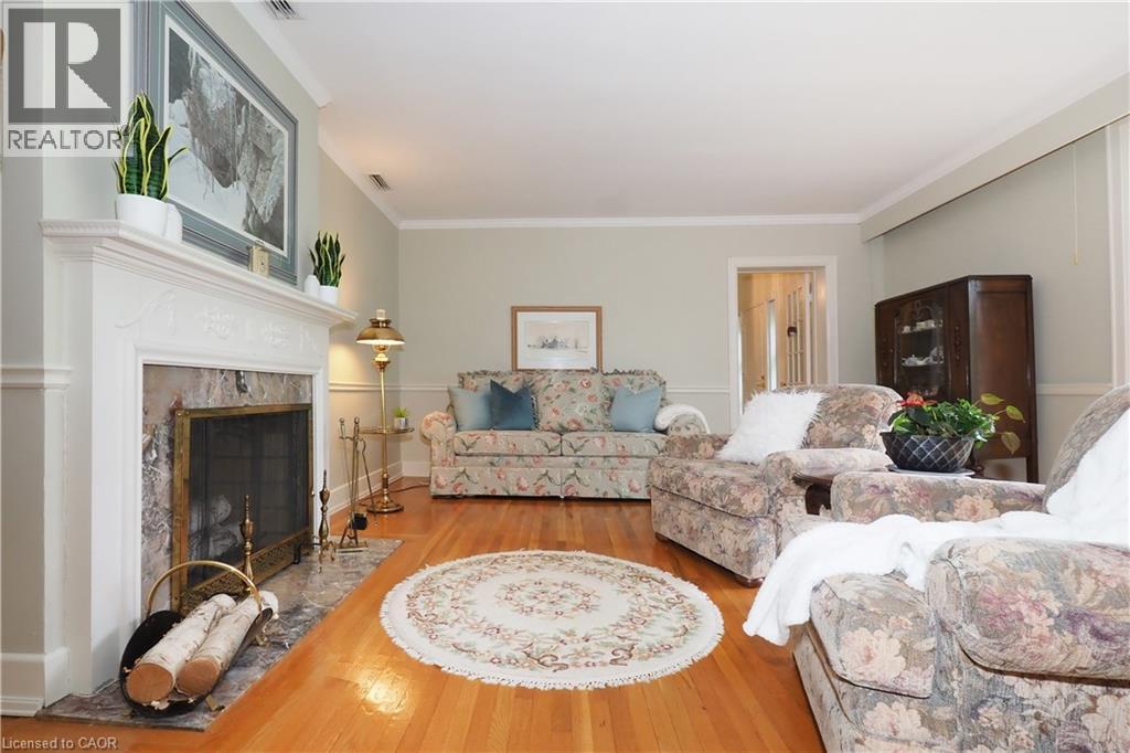 2023 Coronation Boulevard, Cambridge, Ontario  N3H 3S1 - Photo 9 - 40832314