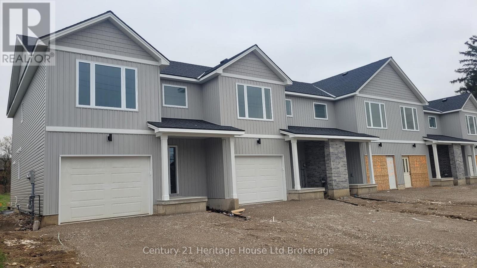 52 Park Row, Woodstock, Ontario  N4S 1V8 - Photo 2 - X13171354