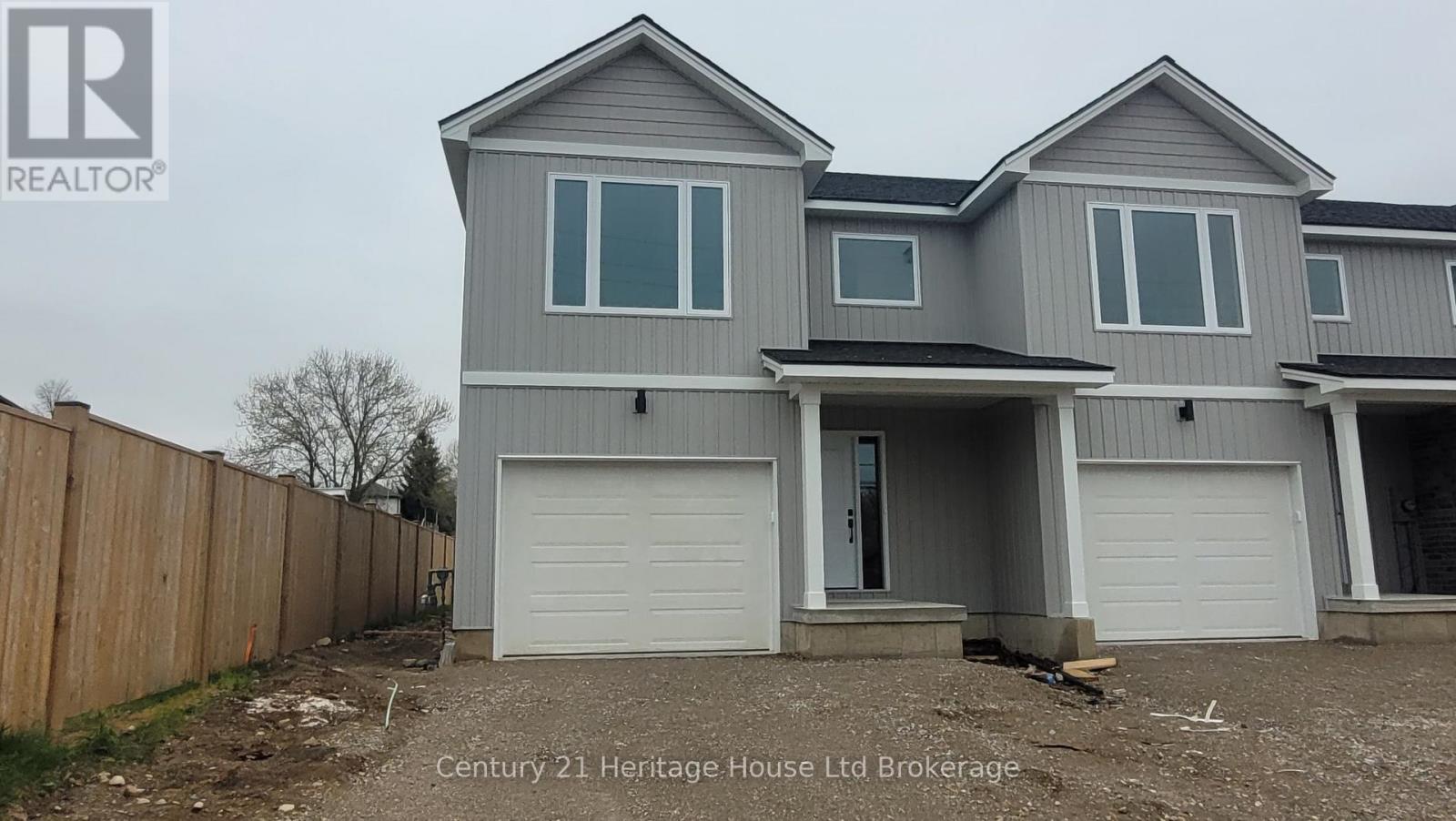 52 Park Row, Woodstock, Ontario  N4S 1V8 - Photo 4 - X13171354