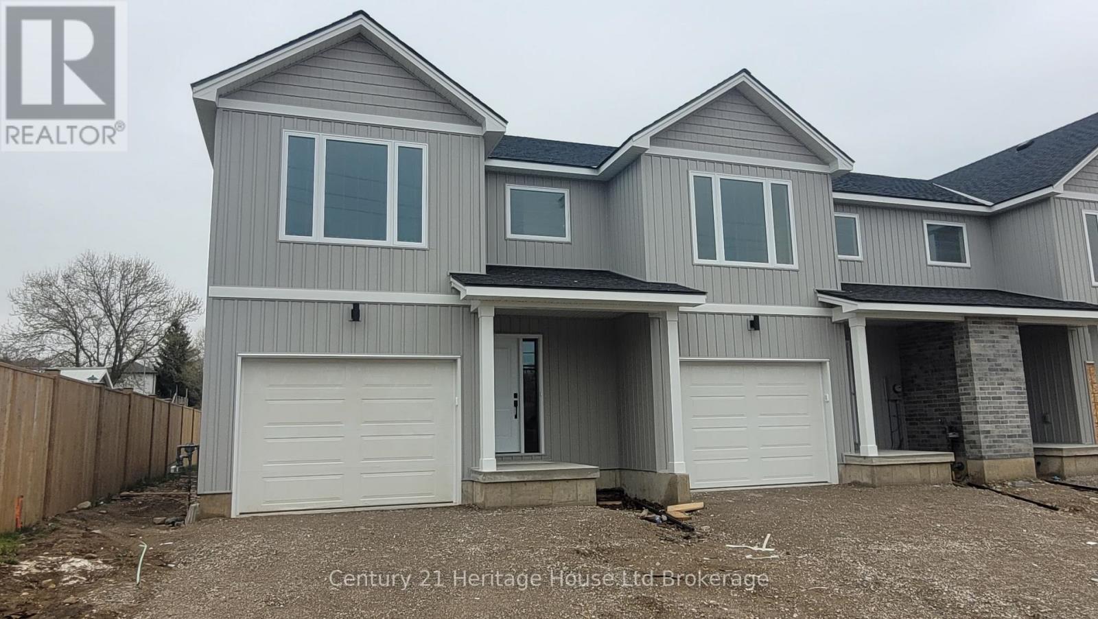 56 Park Row, Woodstock, Ontario  N4S 1V8 - Photo 3 - X13171376