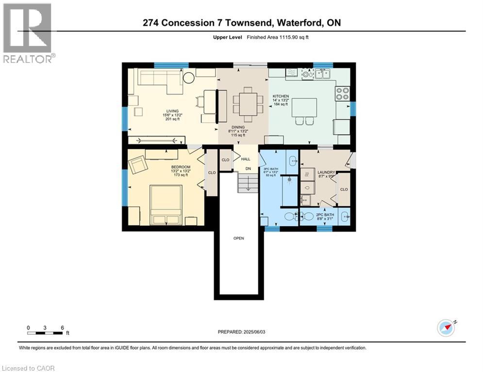 274 Concession 7 Townsend Road, Waterford, Ontario  N0E 1Y0 - Photo 21 - 40833055