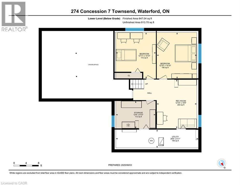 274 Concession 7 Townsend Road, Waterford, Ontario  N0E 1Y0 - Photo 28 - 40833055
