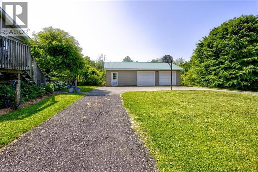 274 Concession 7 Townsend Road, Waterford, Ontario  N0E 1Y0 - Photo 3 - 40833055