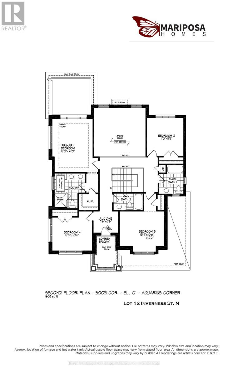 62 Inverness Street N, Kincardine, Ontario  N2Z 2Z4 - Photo 4 - X13171302